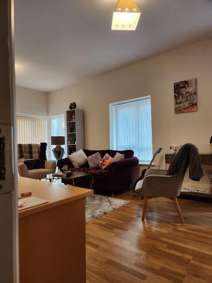 Our Tiny Little Home Корк Экстерьер фото